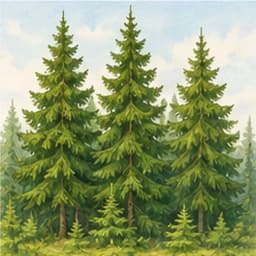 ели