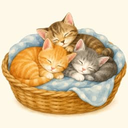 корзинка
