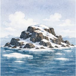 остров
