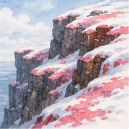скалы