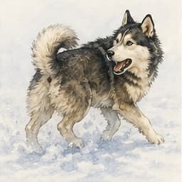 лайка