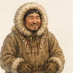 человек