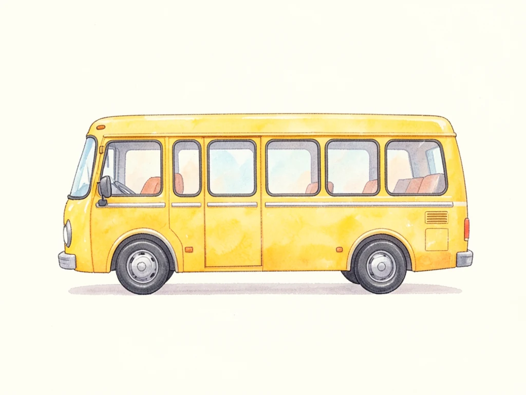 автобус