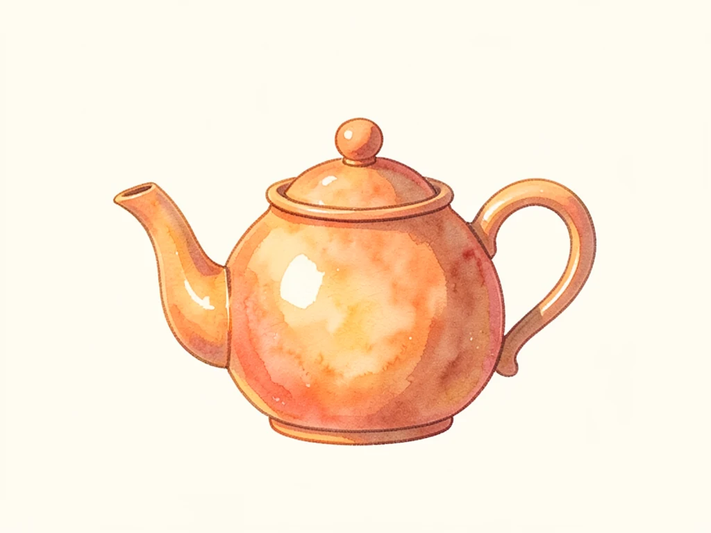 чайник