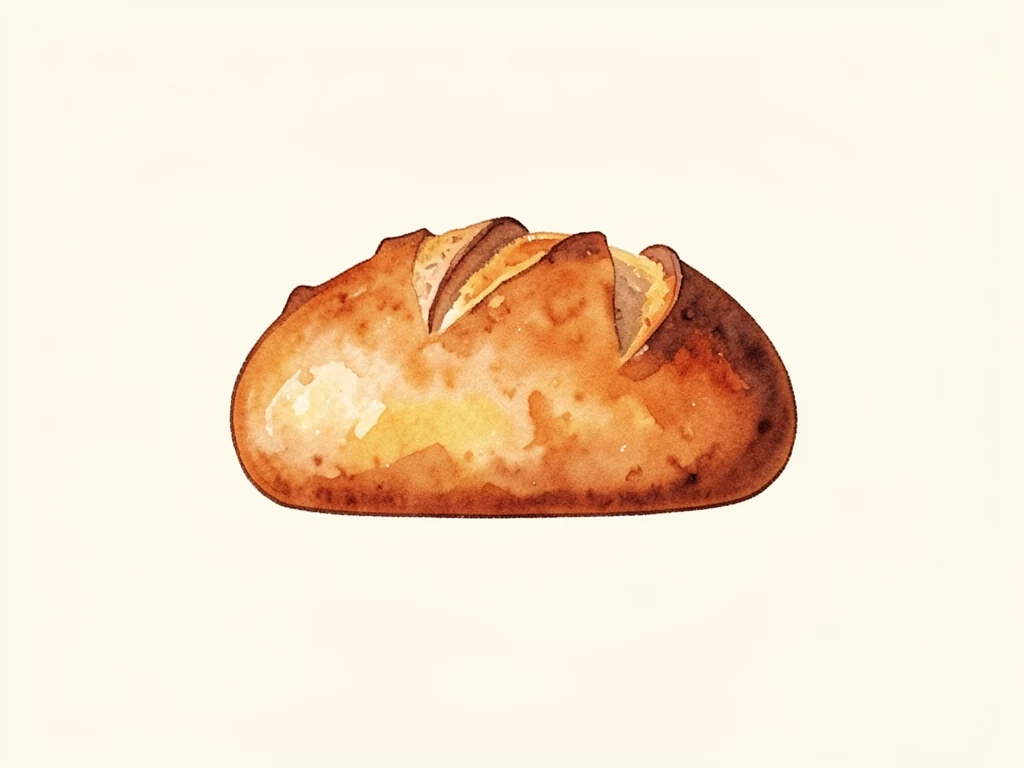 хлеб