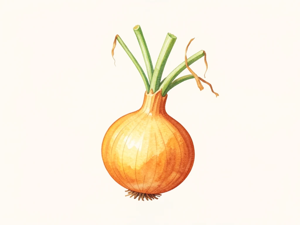 лук