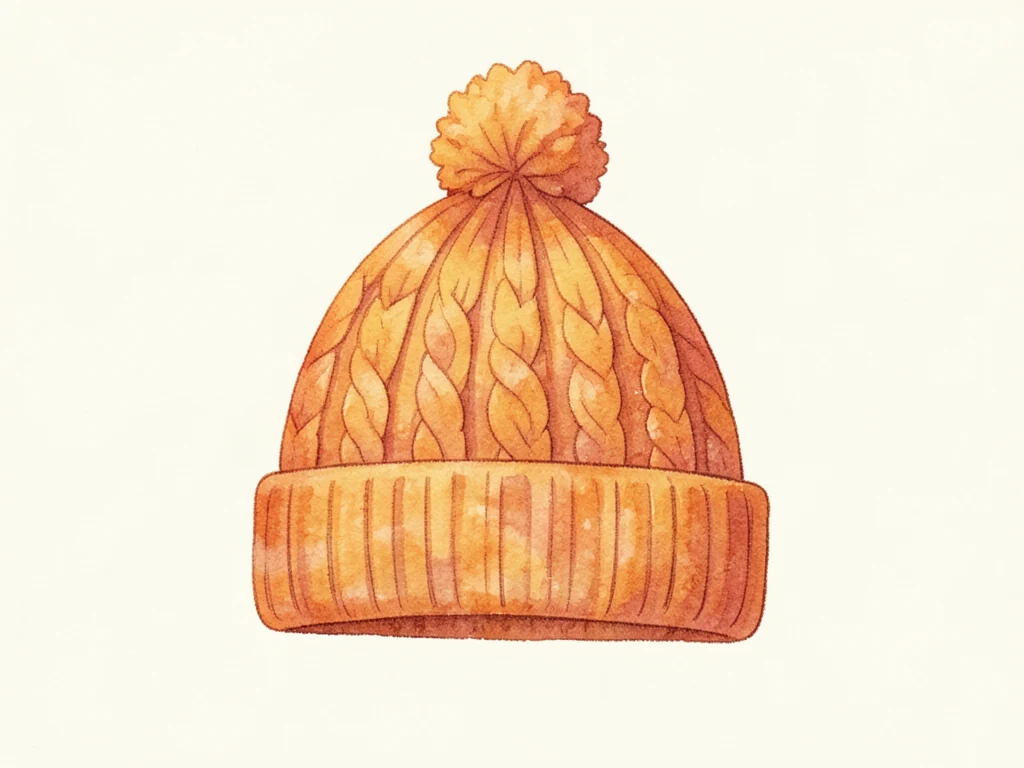 шапка